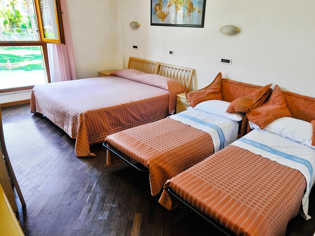 Albergo Bice Senigallia Room photo