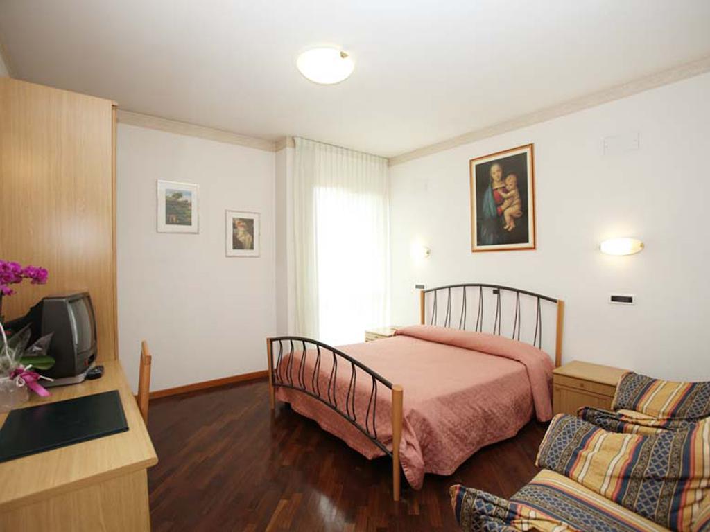 Albergo Bice Senigallia Room photo