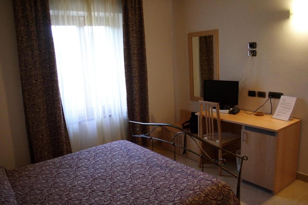 Albergo Bice Senigallia Exterior photo
