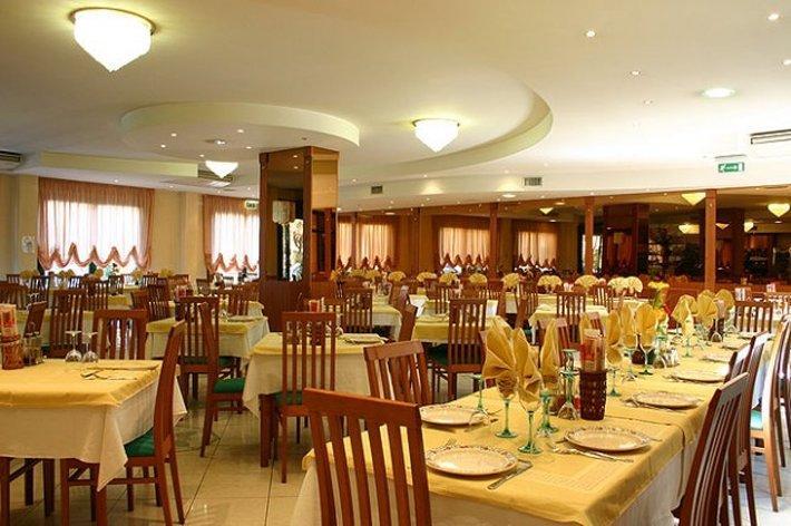 Albergo Bice Senigallia Exterior photo