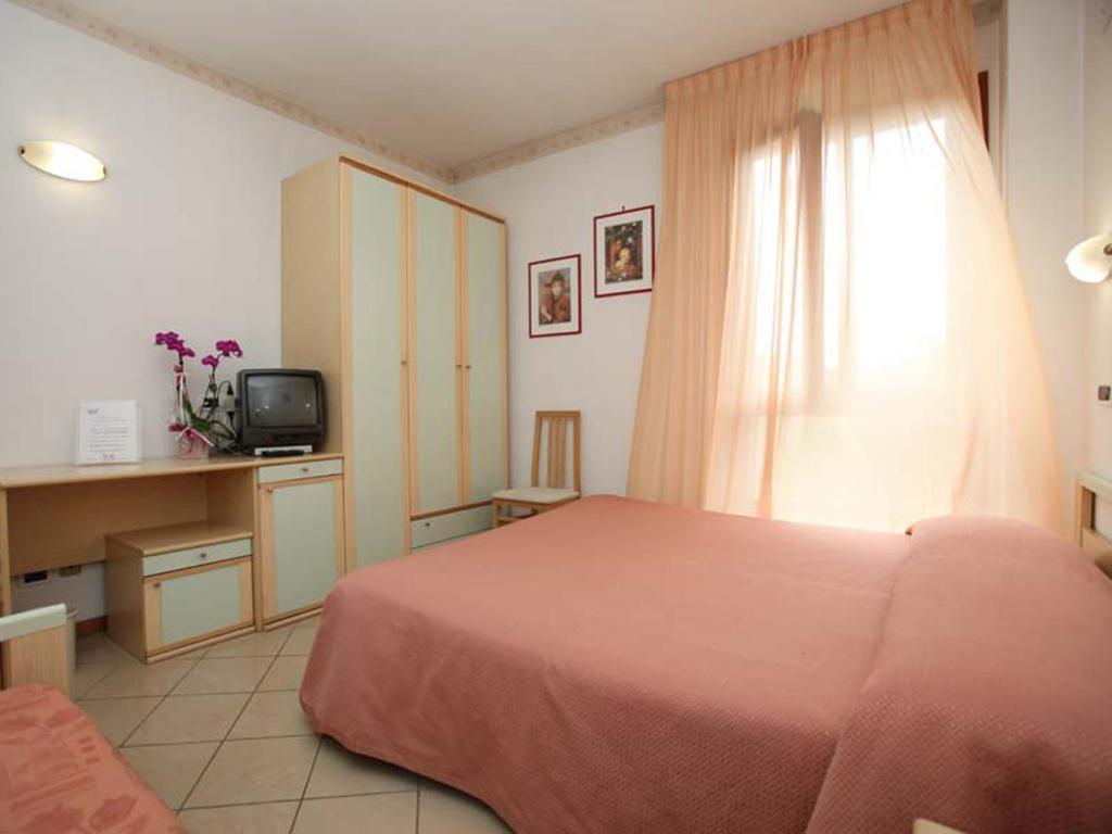 Albergo Bice Senigallia Exterior photo
