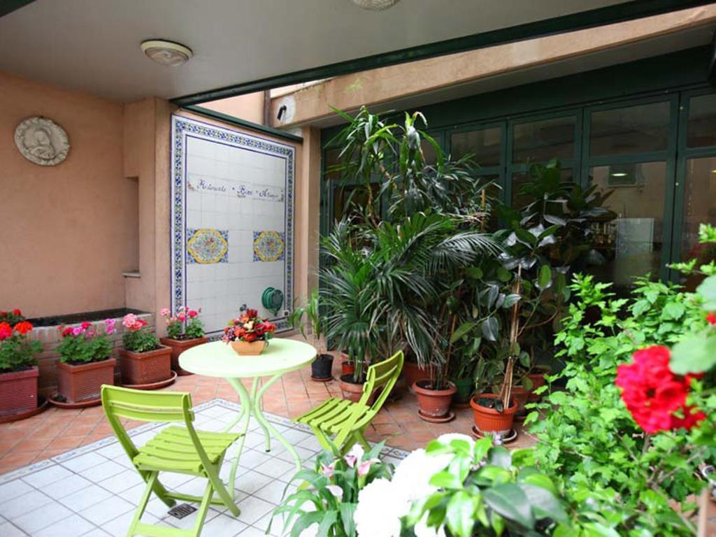 Albergo Bice Senigallia Exterior photo